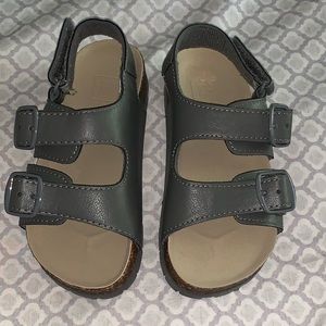 NWOT Baby Gap Sandals